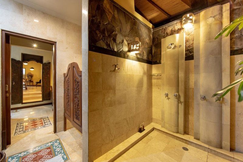Bidadari Private Villas & Retreat, Ubud, Indonesia