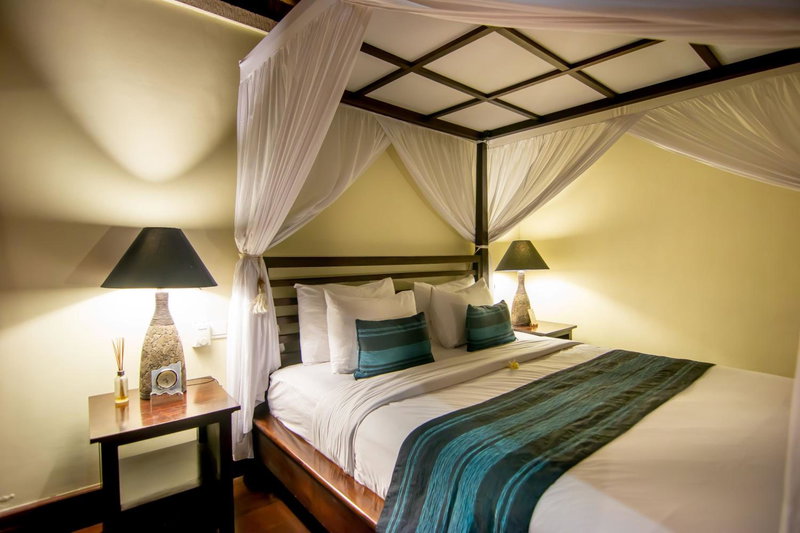 Bidadari Private Villas & Retreat, Ubud, Indonesia
