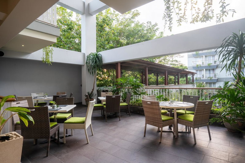 EDEN Hotel Kuta Bali, Kuta, Indonesia