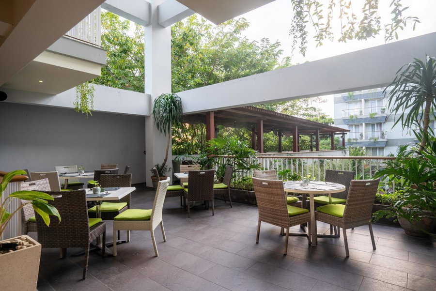EDEN Hotel Kuta Bali, Kuta, Indonesia