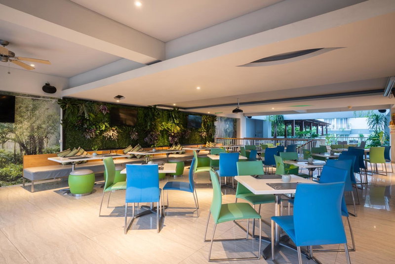 EDEN Hotel Kuta Bali, Kuta, Indonesia