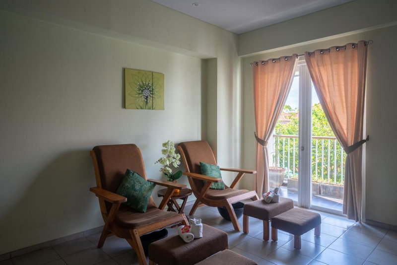 EDEN Hotel Kuta Bali, Kuta, Indonesia