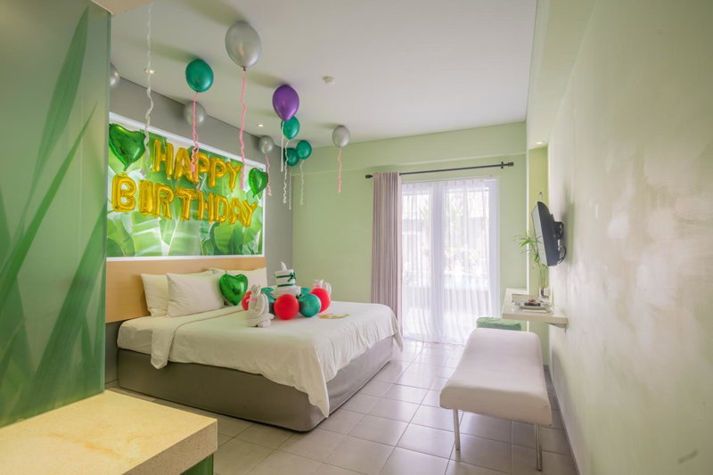 EDEN Hotel Kuta Bali, Kuta, Indonesia