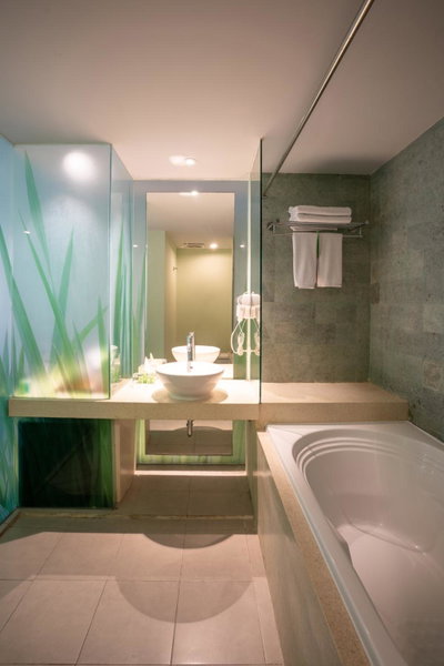 EDEN Hotel Kuta Bali, Kuta, Indonesia