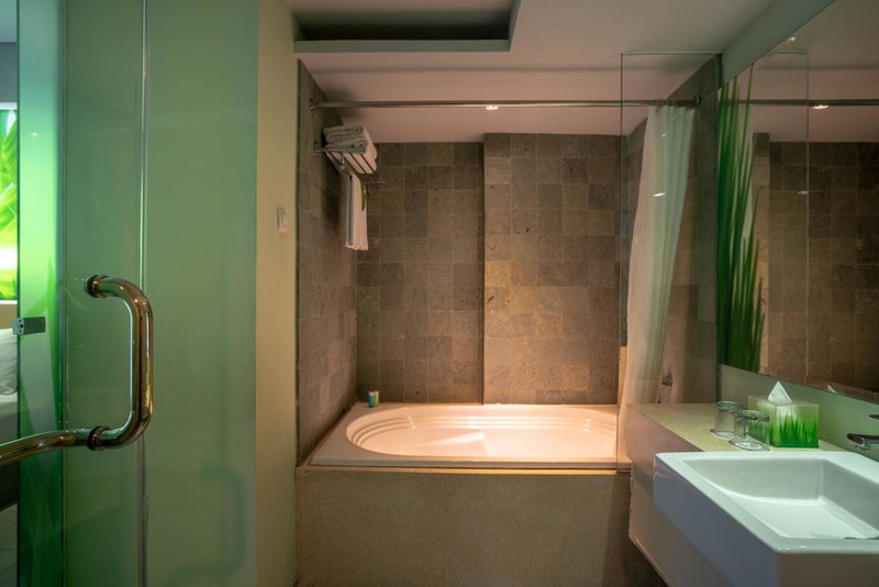 EDEN Hotel Kuta Bali, Kuta, Indonesia