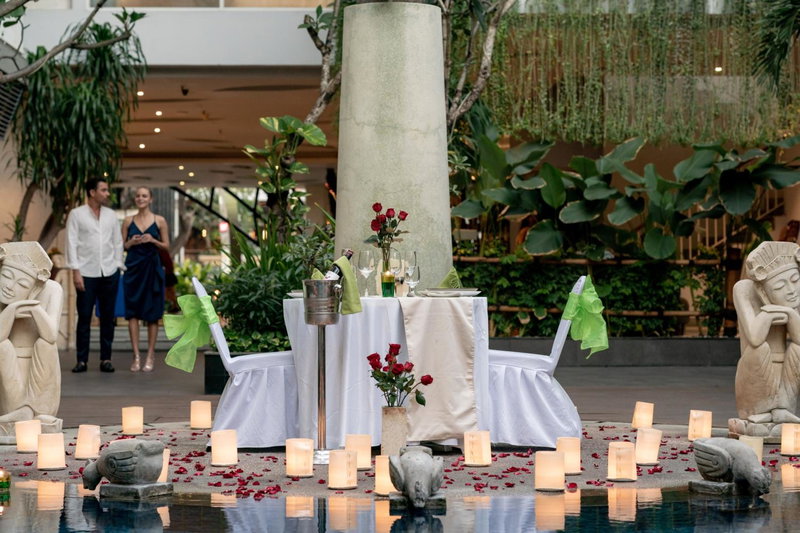 EDEN Hotel Kuta Bali, Kuta, Indonesia