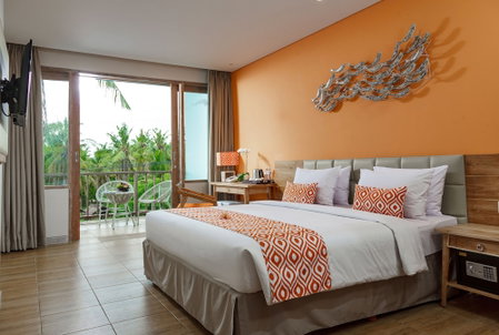 Mahagiri Resort Nusa Lembongan, Klungkung, Indonesia