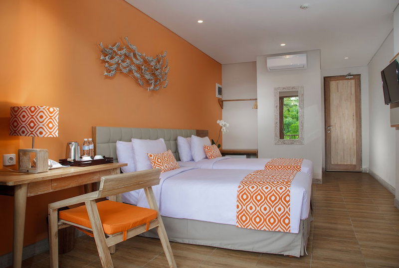 Mahagiri Resort Nusa Lembongan, Klungkung, Indonesia
