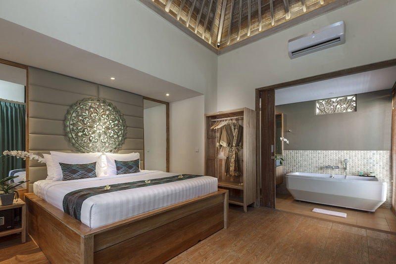 Mahagiri Resort Nusa Lembongan, Klungkung, Indonesia