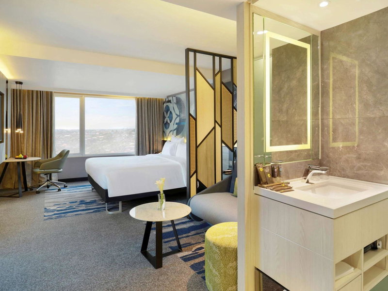 Novotel Suites Yogyakarta Malioboro, Yogyakarta, 인도네시아 공화국