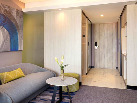 Novotel Suites Yogyakarta Malioboro, Yogyakarta, 인도네시아 공화국