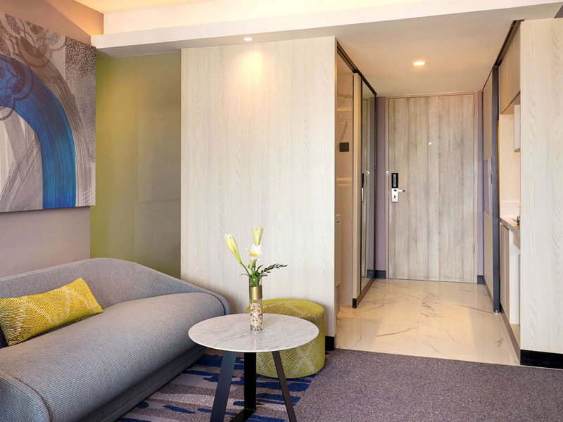 Novotel Suites Yogyakarta Malioboro, Yogyakarta, 인도네시아 공화국