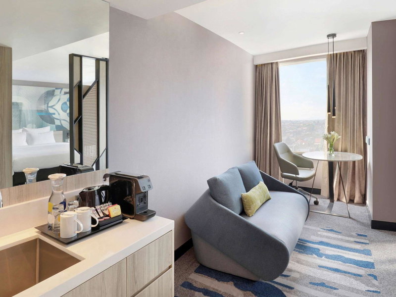 Novotel Suites Yogyakarta Malioboro, Yogyakarta, 인도네시아 공화국