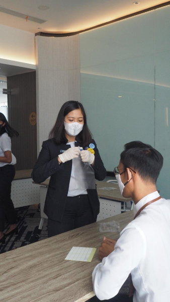 Novotel Suites Yogyakarta Malioboro, Yogyakarta, 인도네시아 공화국