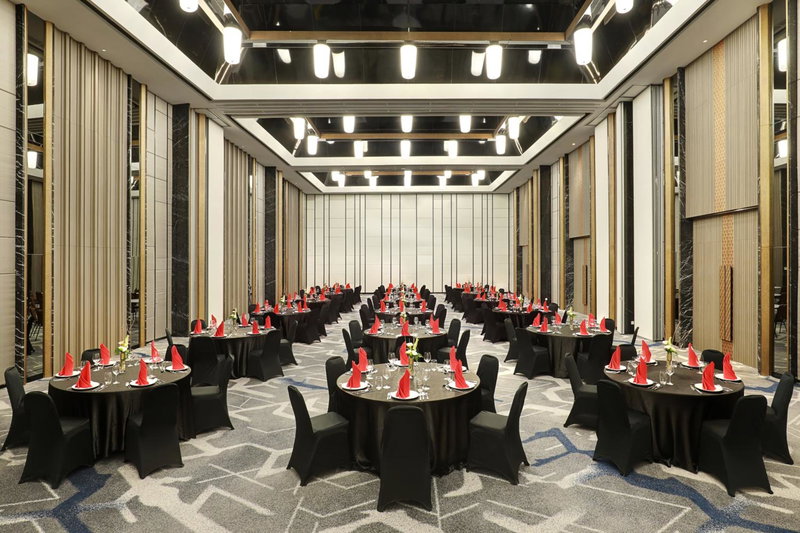 Novotel Suites Yogyakarta Malioboro, Yogyakarta, 인도네시아 공화국