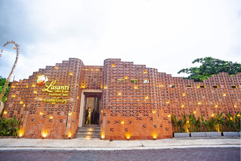 Lasanti Villas Seminyak, Kuta, Indonesia