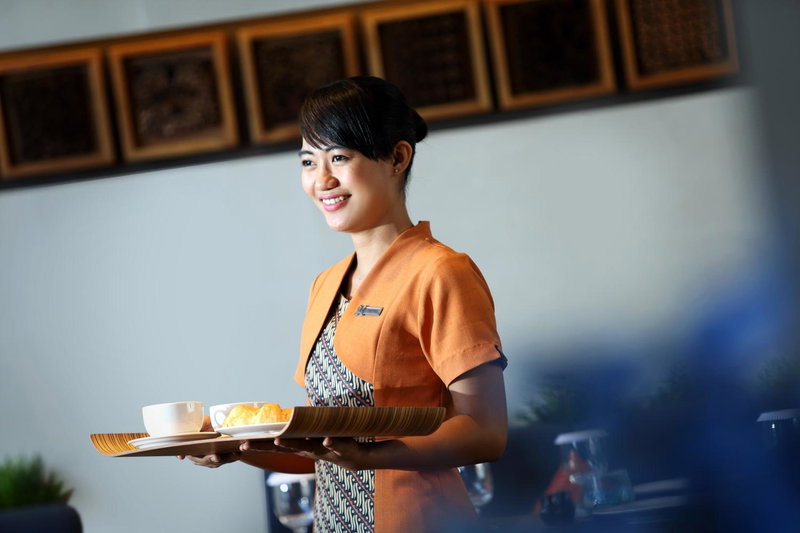 BATIQA Hotel Pekanbaru, Pekanbaru, Indonesia