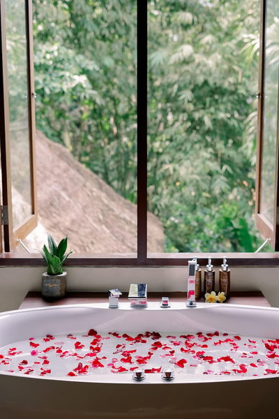 Ubud Nyuh Bali Resort & Spa, Ubud, Indonesia