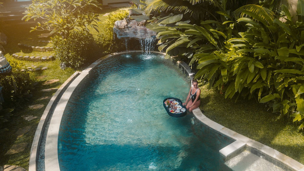 Ubud Nyuh Bali Resort & Spa, Indonesia