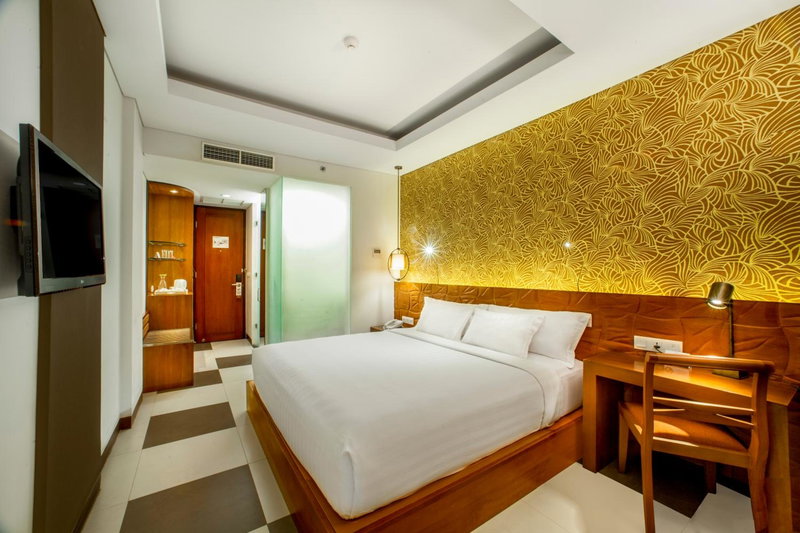 Sun Island Hotel & Spa Legian, Kuta, Indonesia