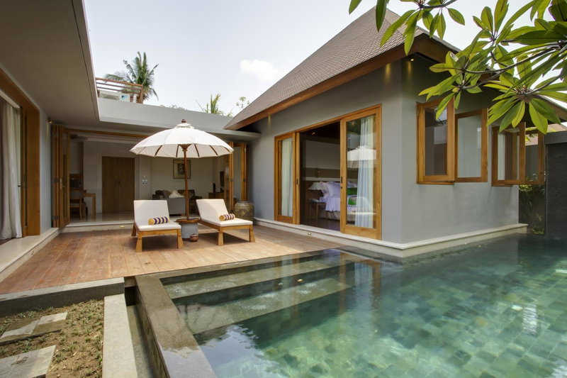 KoenoKoeni Villa, Kuta, Indonesia