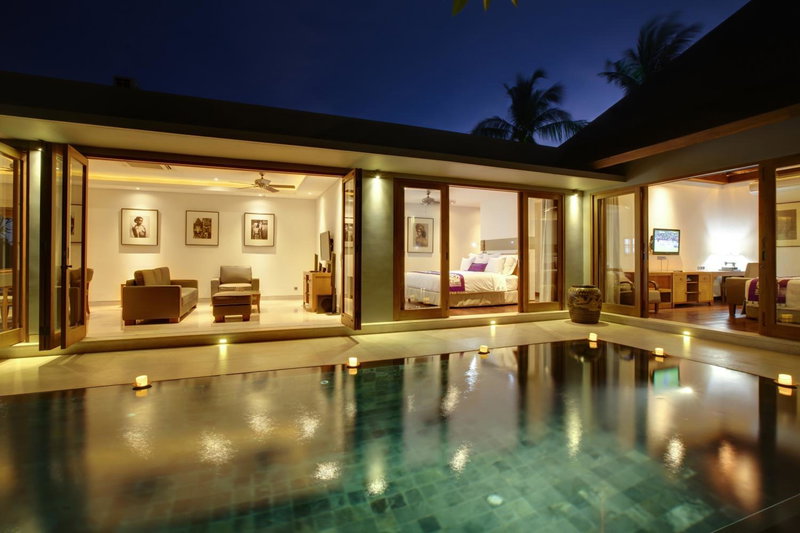 KoenoKoeni Villa, Kuta, Indonesia