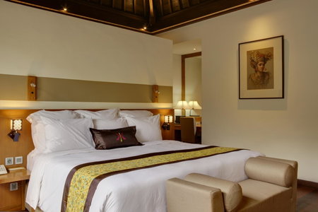KoenoKoeni Villa, Kuta, Indonesia