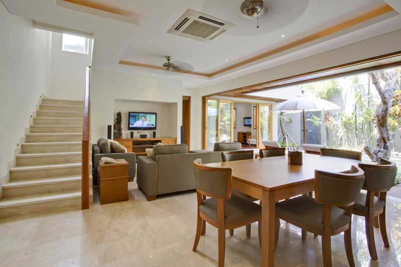 KoenoKoeni Villa, Kuta, Indonesia