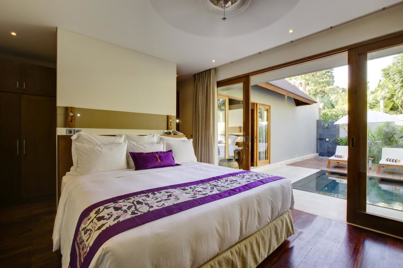 KoenoKoeni Villa, Kuta, Indonesia