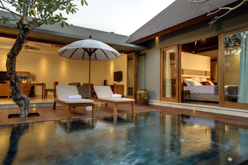 KoenoKoeni Villa, Kuta, Indonesia