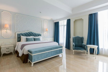 Grand Keisha Yogyakarta, Depok, Indonesia