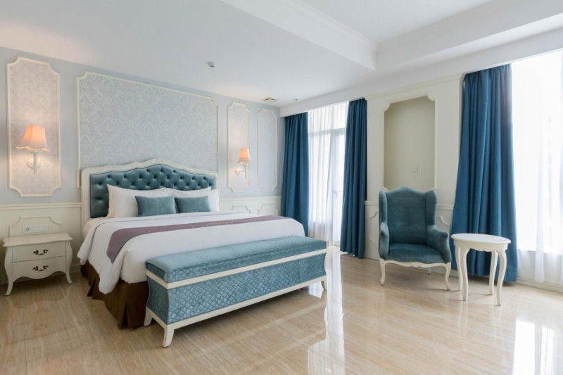 Grand Keisha Yogyakarta, Depok, Indonesia