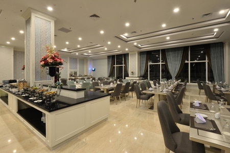 Grand Keisha Yogyakarta, Depok, Indonesia