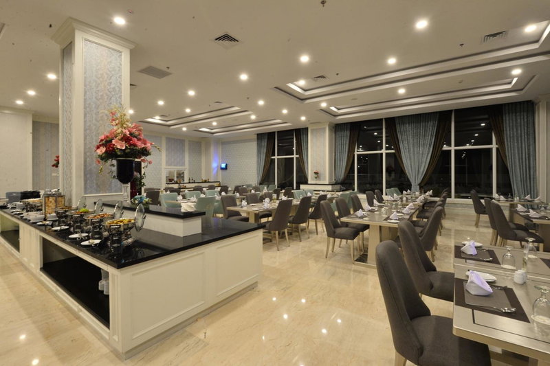 Grand Keisha Yogyakarta, Depok, Indonesia