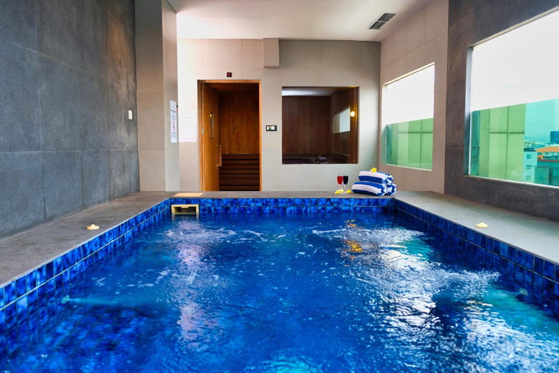 The Luxton Cirebon Hotel and Convention, Cirebon, Indonesia