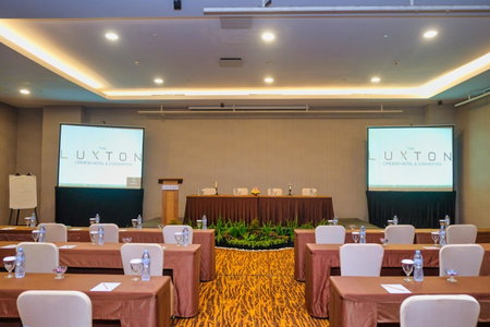 The Luxton Cirebon Hotel and Convention, Cirebon, Indonesia