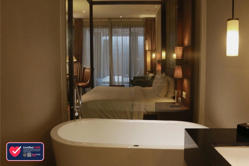 The Luxton Cirebon Hotel and Convention, Cirebon, Indonesia
