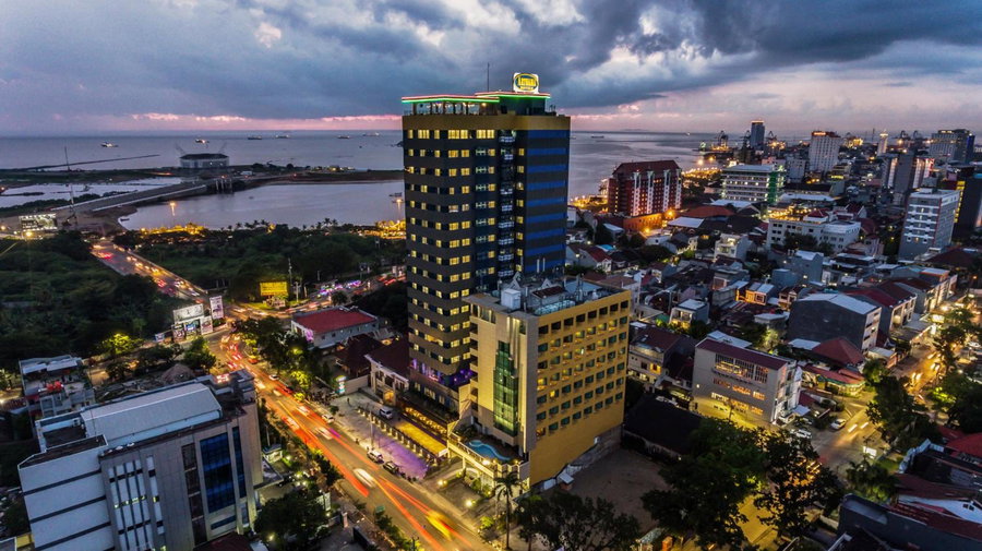 Arthama Hotels Makassar, Makassar, Indonesia