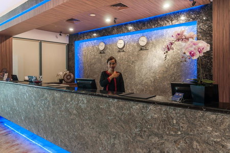Arthama Hotels Makassar, Makassar, Indonesia
