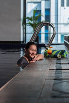 Arthama Hotels Makassar, Makassar, Indonesia