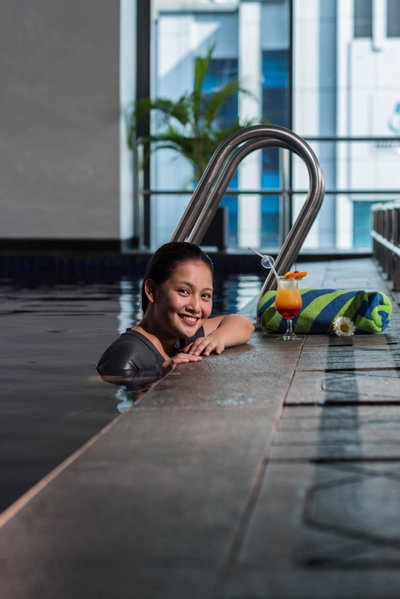 Arthama Hotels Makassar, Makassar, Indonesia