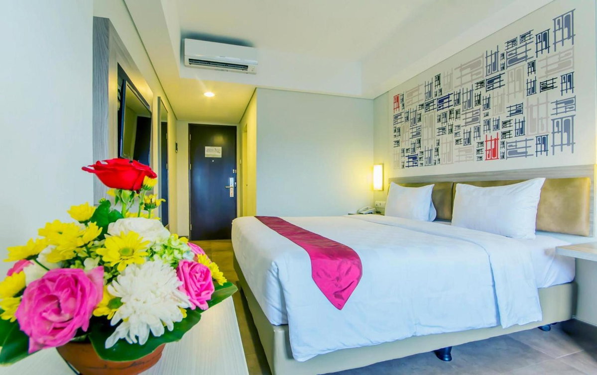 Grand Cordela Hotel Bandung, Indonesia