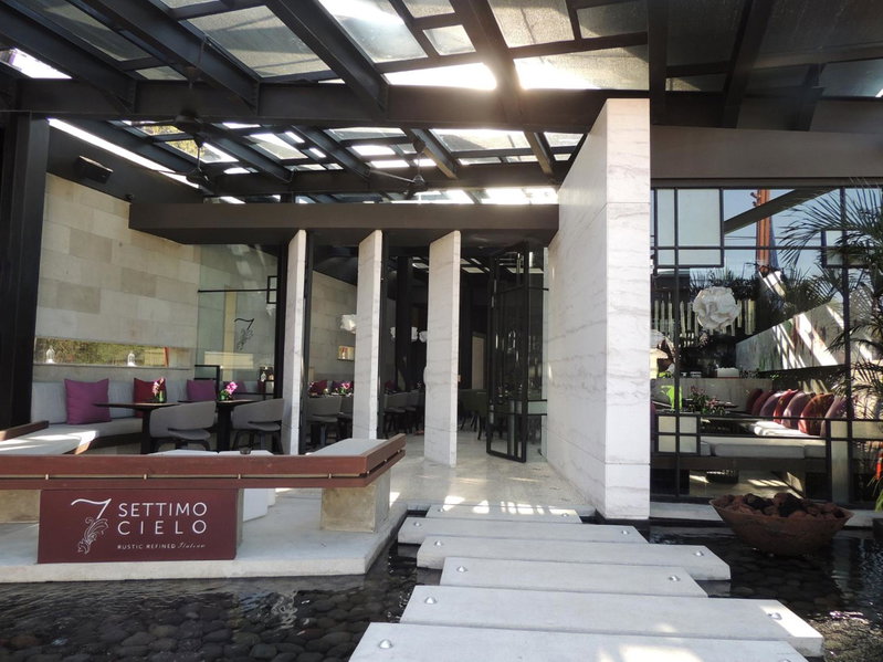 The Layar - Designer Villas and Spa, Kuta, Indonesia