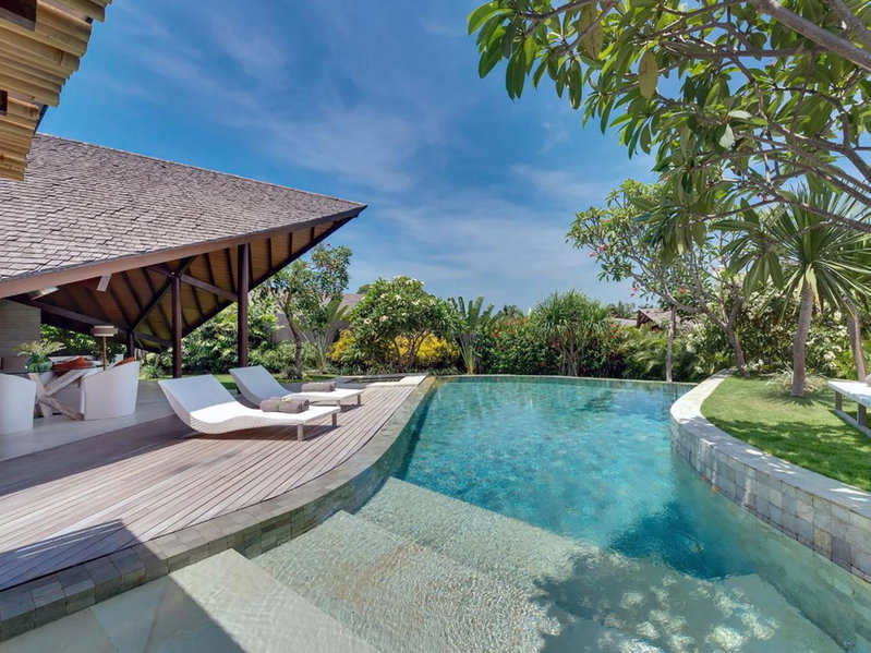 The Layar - Designer Villas and Spa, Kuta, Indonesia