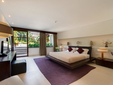 The Layar - Designer Villas and Spa, Kuta, Indonesia