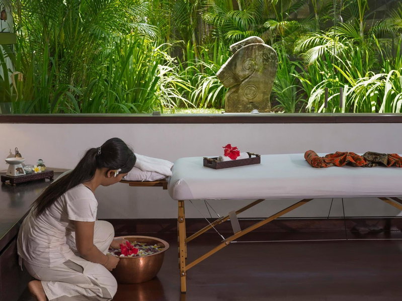 The Layar - Designer Villas and Spa, Kuta, Indonesia