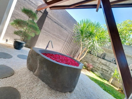 The Layar - Designer Villas and Spa, Kuta, Indonesia
