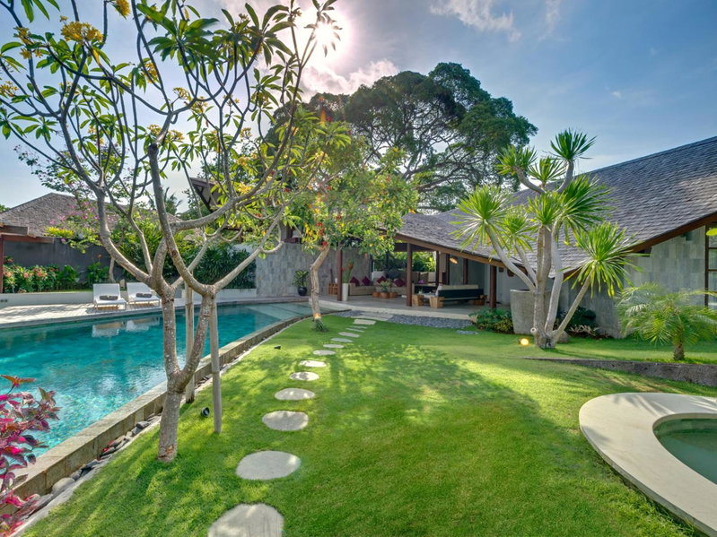 The Layar - Designer Villas and Spa, Kuta, Indonesia