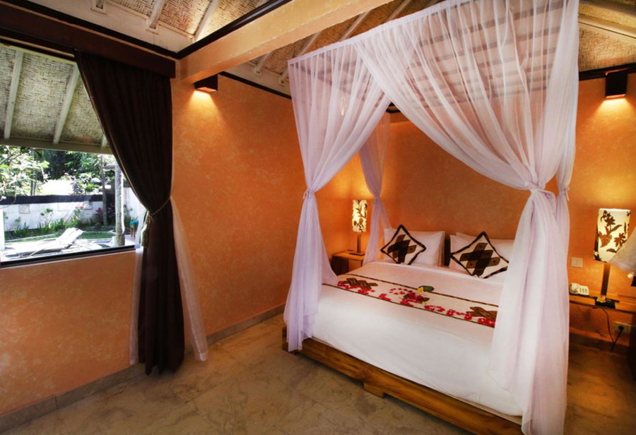 Kupu Kupu Barong Villas and Tree Spa, Ubud, Indonesia
