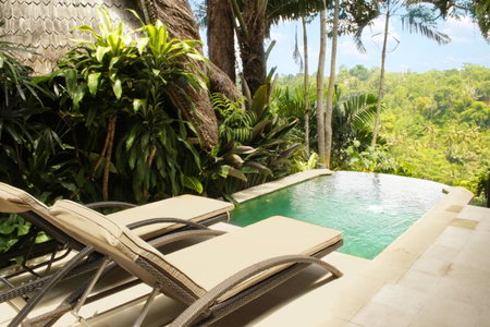 Kupu Kupu Barong Villas and Tree Spa, Ubud, Indonesia